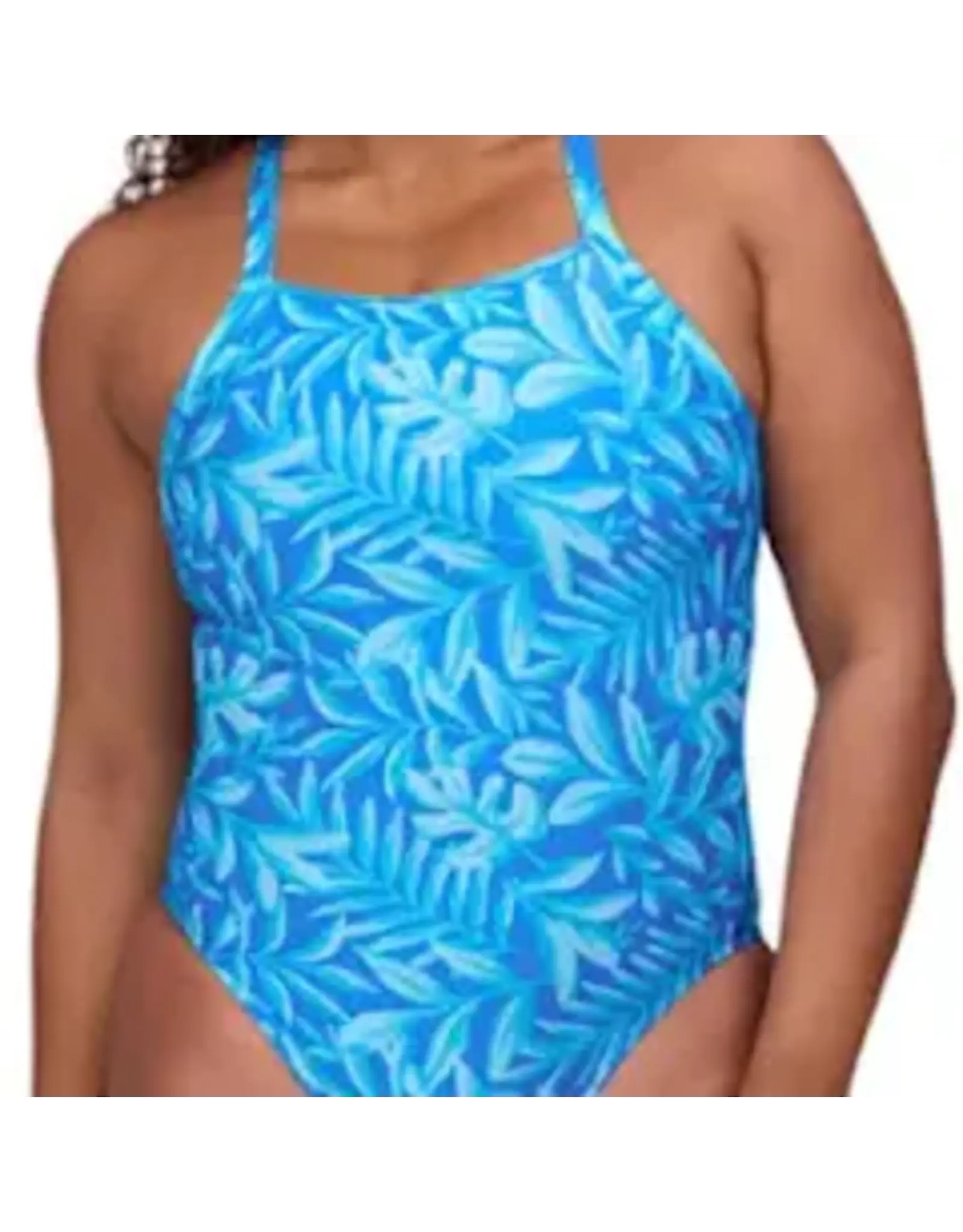 JOLYN JOLYN CAROLINE PRINT ONESIE