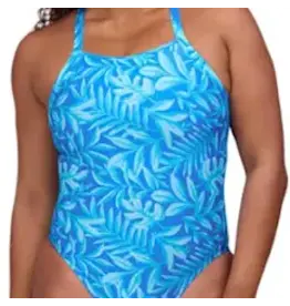 JOLYN JOLYN CAROLINE PRINT ONESIE