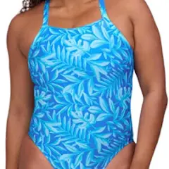 JOLYN CAROLINE PRINT ONESIE - Poco Loco