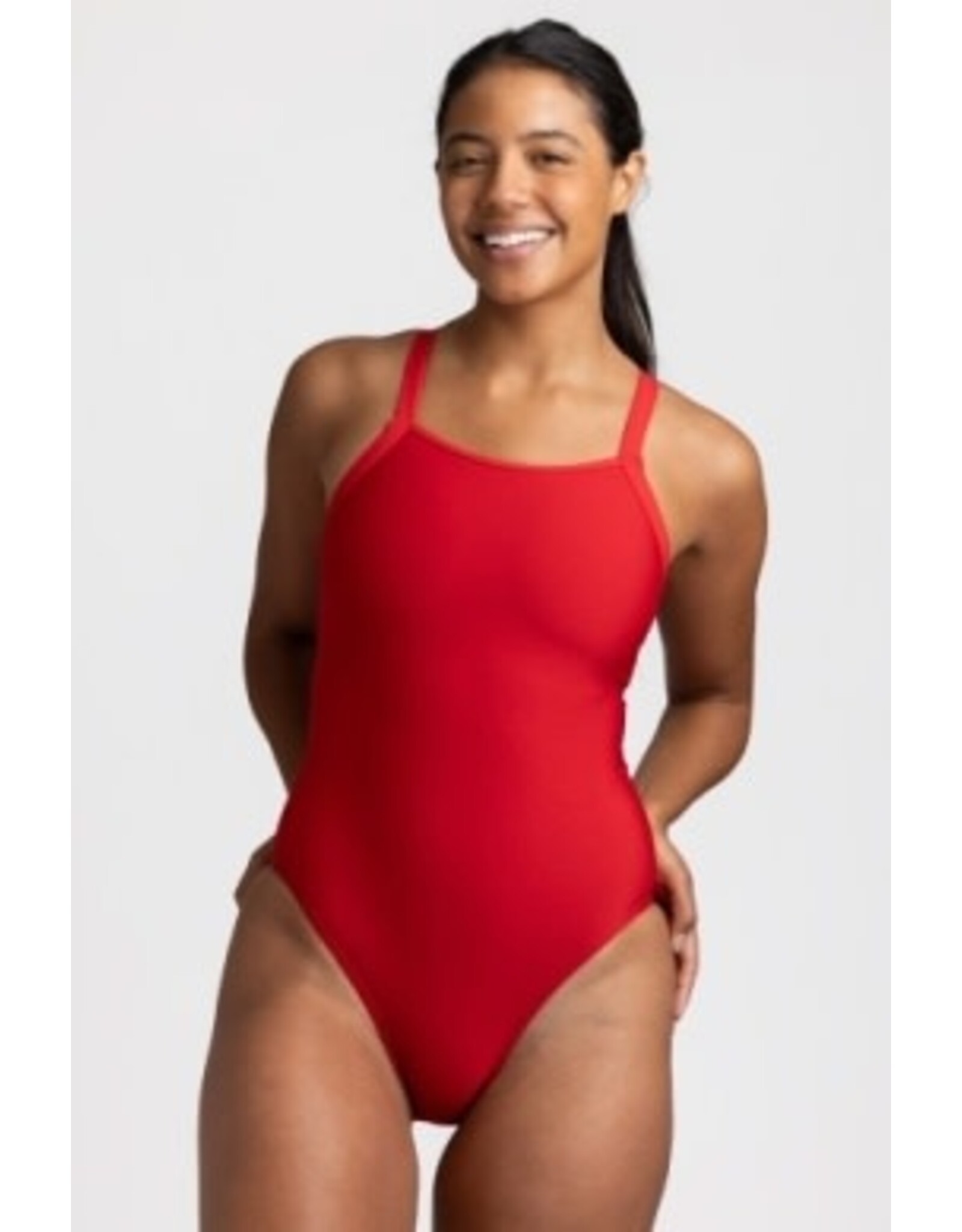 JOLYN JOLYN CAROLINE SOLID ONESIE