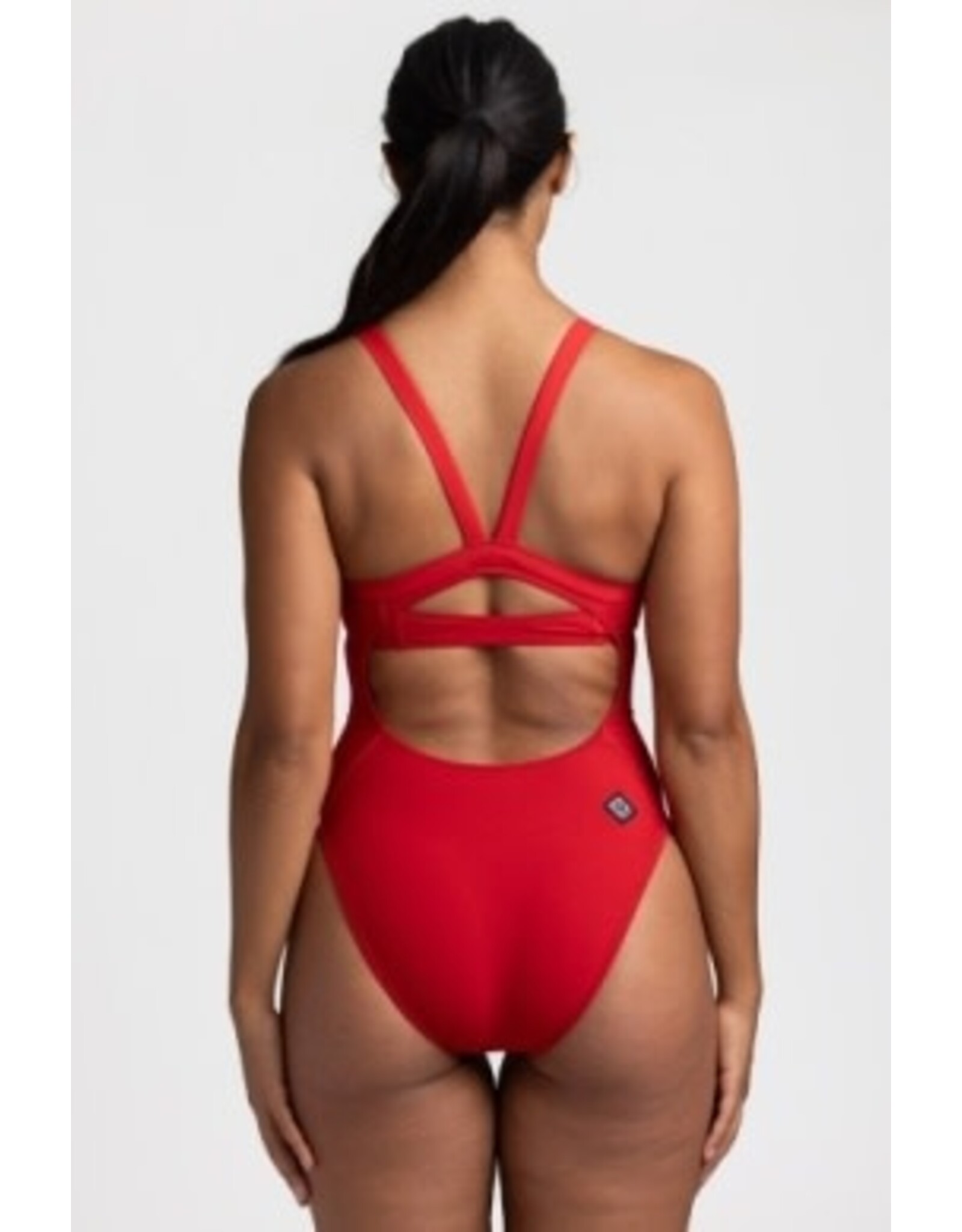 JOLYN JOLYN CAROLINE SOLID ONESIE