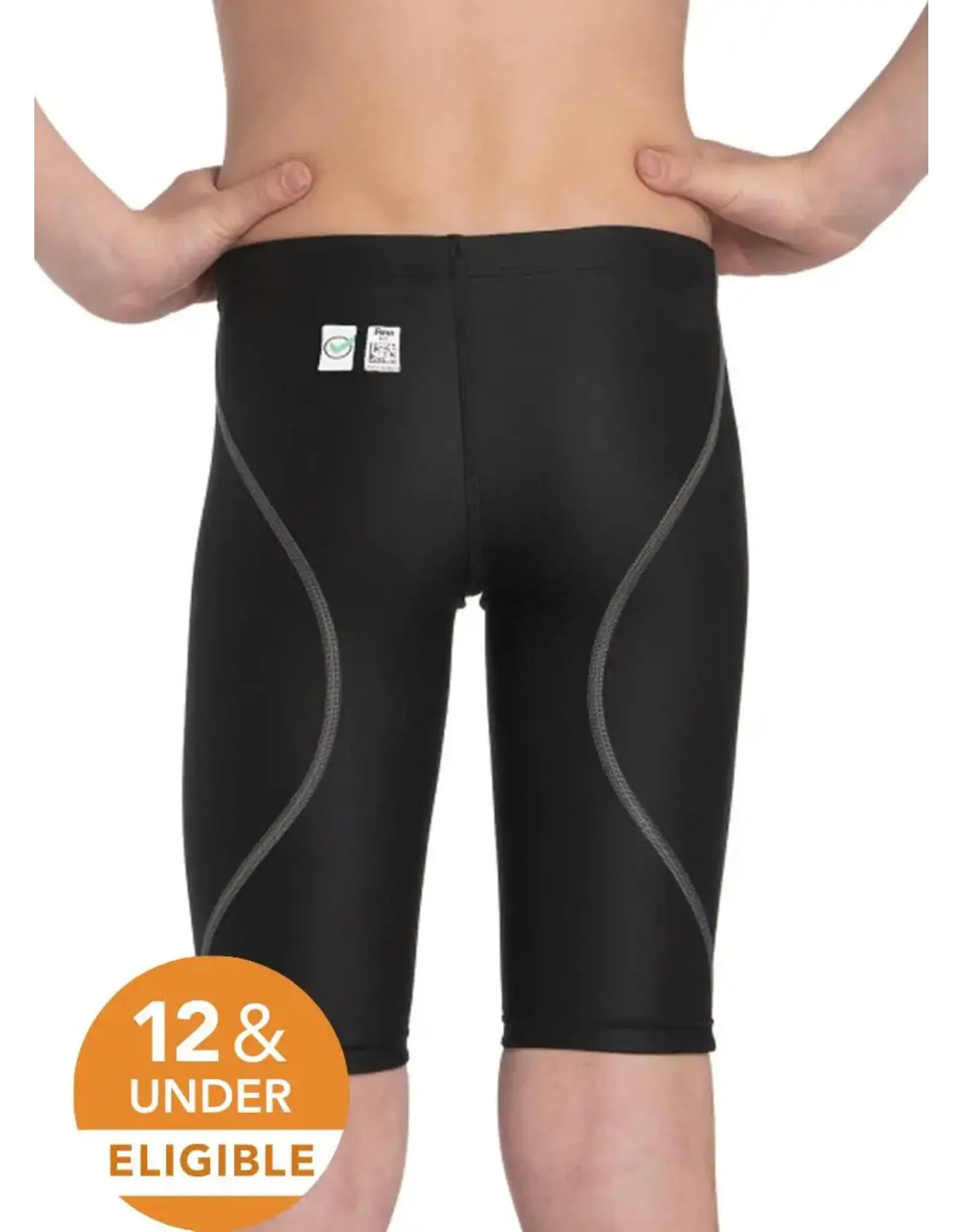 ARENA ARENA POWERSKIN ST NEXT JR SOLID JAMMER