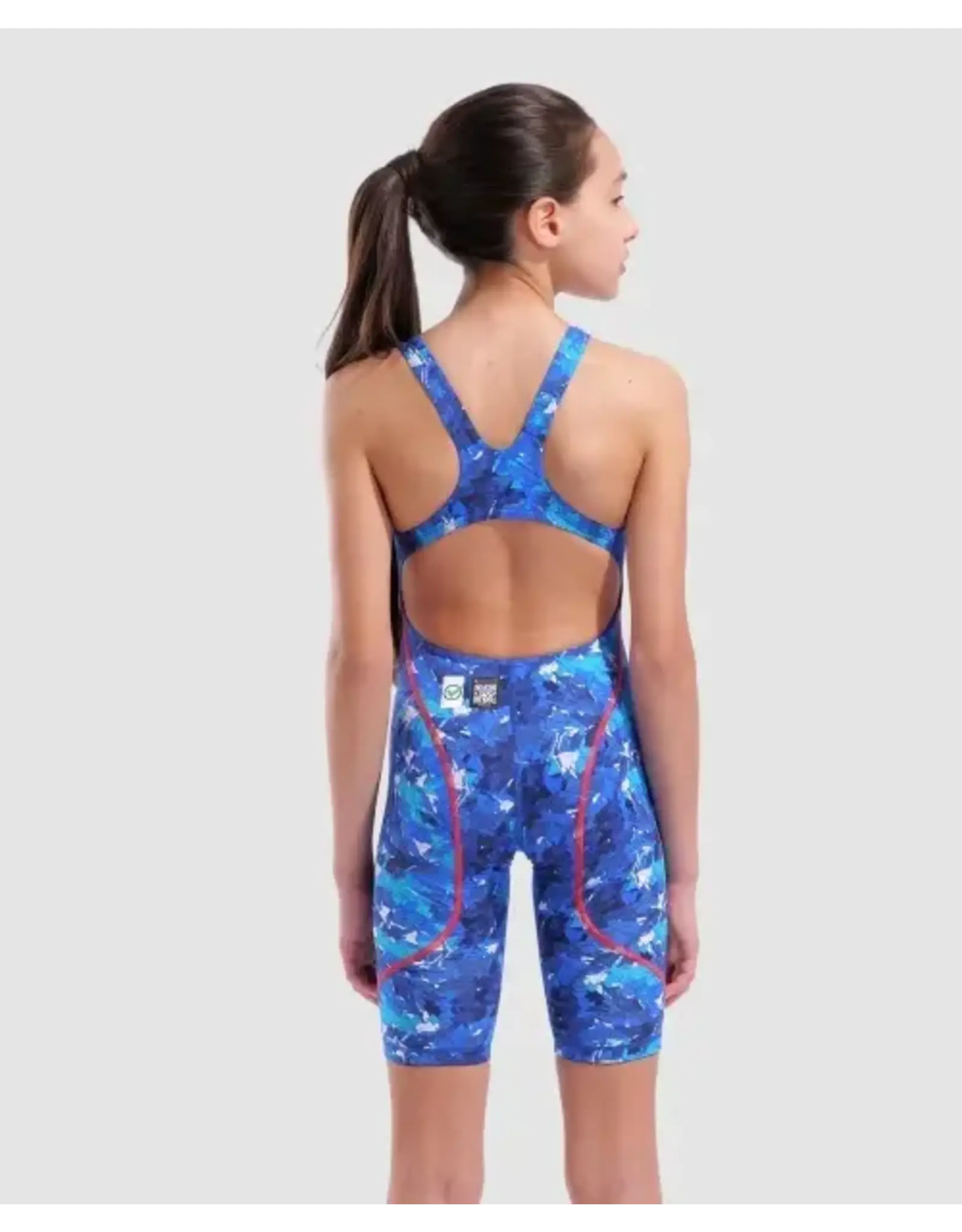 ARENA ARENA POWERSKIN ST NEXT LE OPEN JR