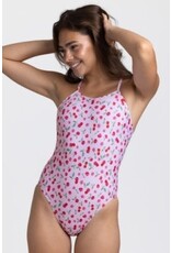 JOLYN JOLYN BRANDON 2 PRINTRD ONESIE