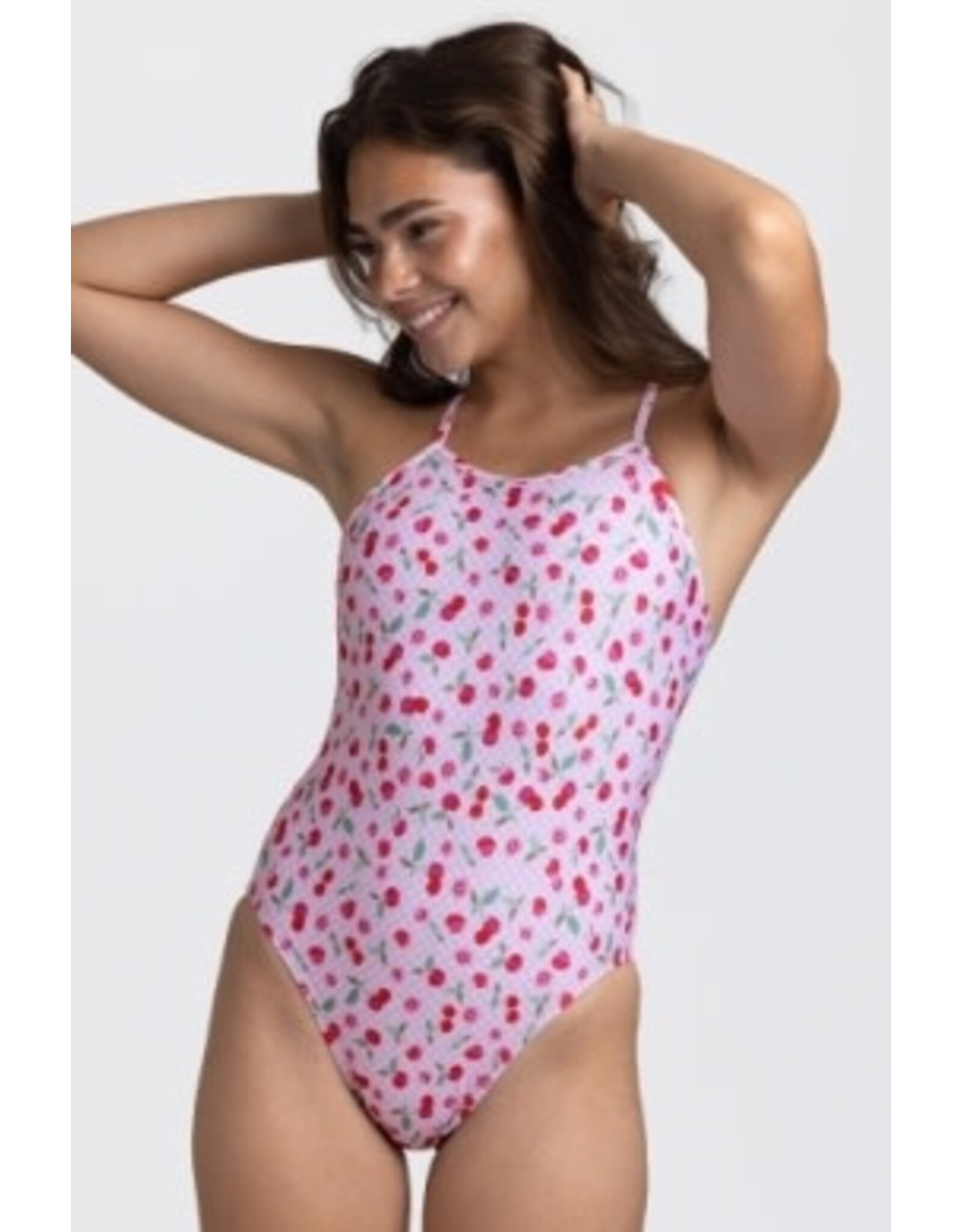 JOLYN JOLYN BRANDON 2 PRINTRD ONESIE