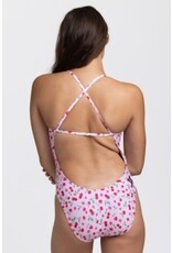 JOLYN JOLYN BRANDON 2 PRINTRD ONESIE