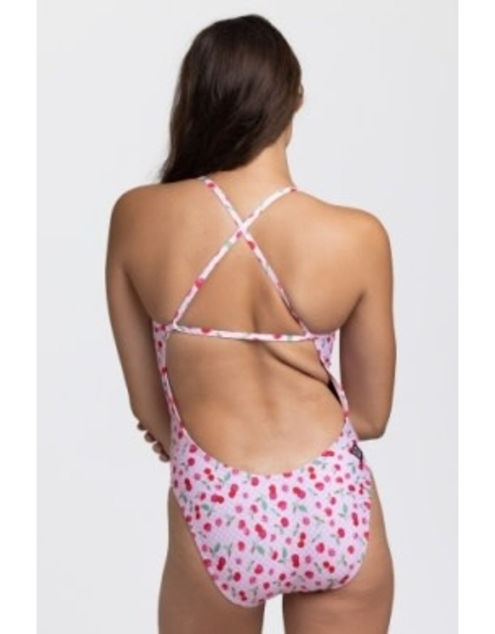 JOLYN JOLYN BRANDON 2 PRINTRD ONESIE