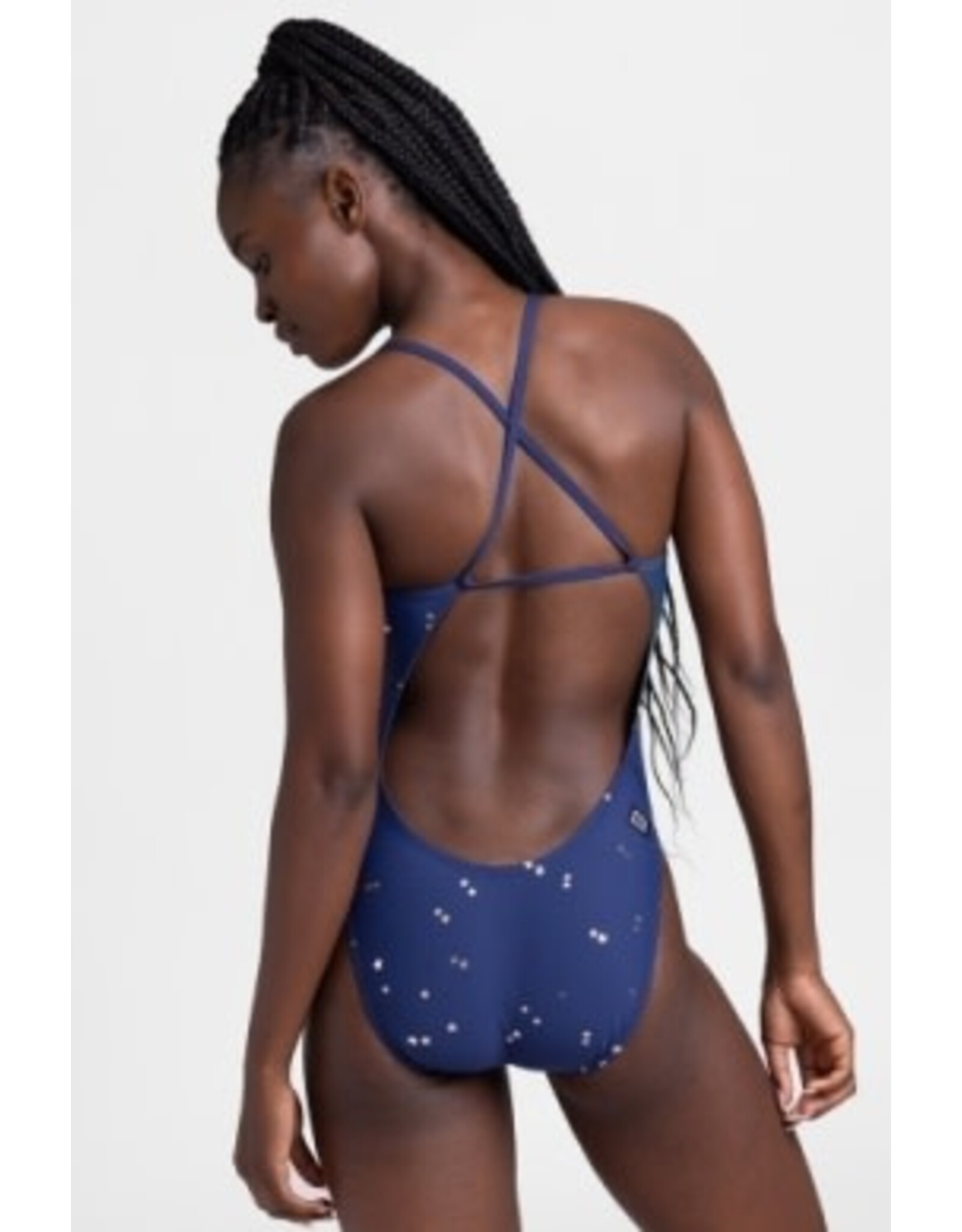 JOLYN JOLYN BRANDON 2 PRINTRD ONESIE