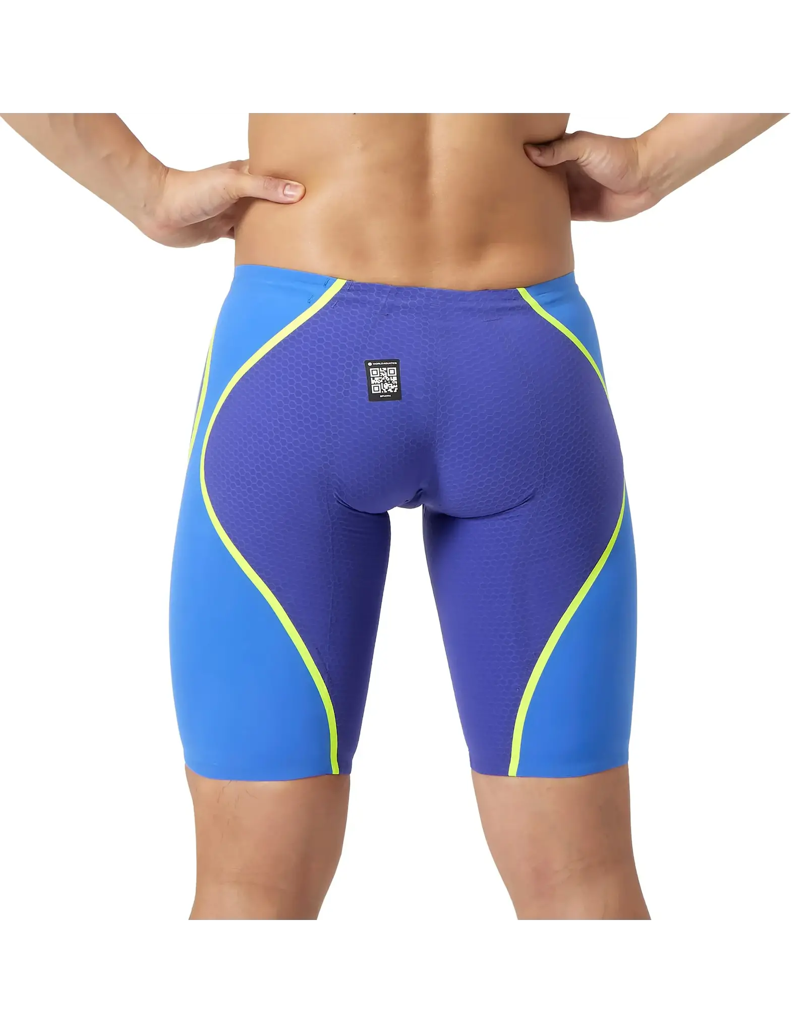 SPEEDO SPEEDO LZR INTENT 2.0 JAMMER