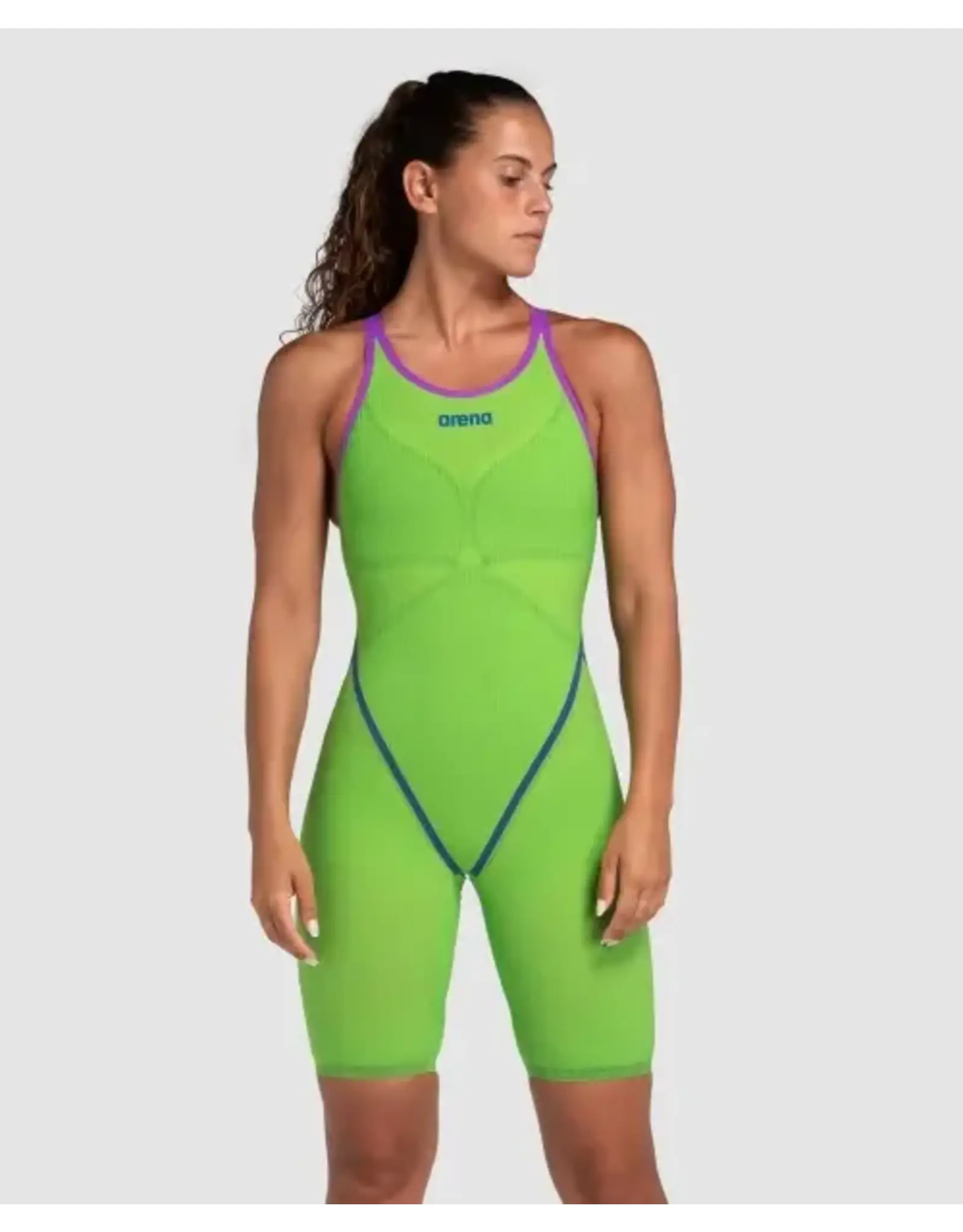 ARENA ARENA POWERSKIN PRIMO SL OPEN BACK
