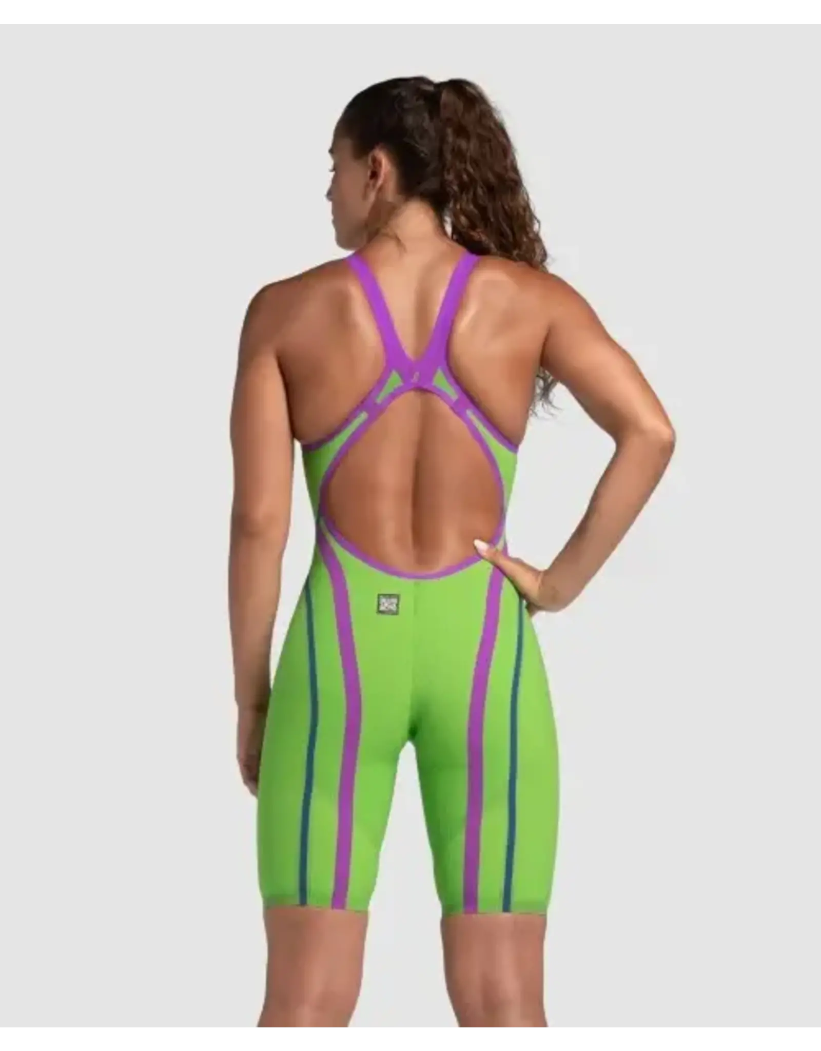 ARENA ARENA POWERSKIN PRIMO SL OPEN BACK