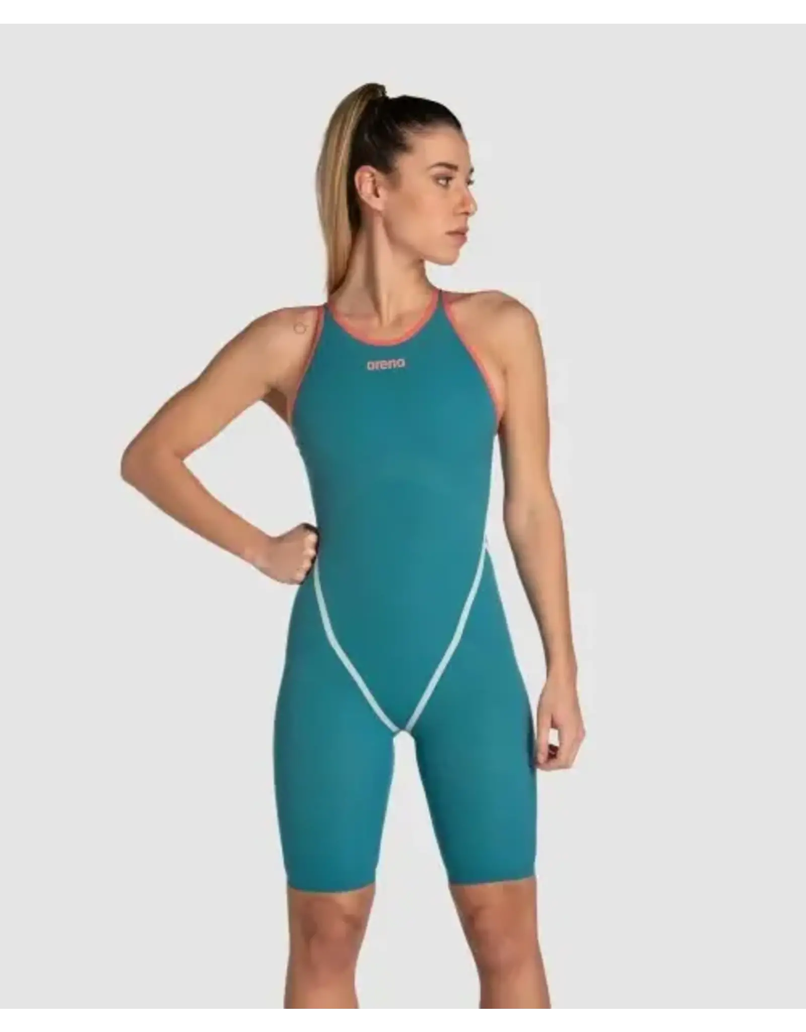 ARENA ARENA CARBON CORE FX OPEN BACK