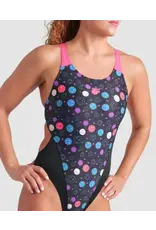 ARENA ARENA CONTOUR SWIM TECH BACK ARENA ARENA CONTOUR SWIM TECH BACK