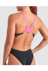 ARENA ARENA CONTOUR SWIM TECH BACK ARENA ARENA CONTOUR SWIM TECH BACK