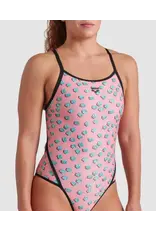 ARENA ARENA DICES SUPERFLY BACK