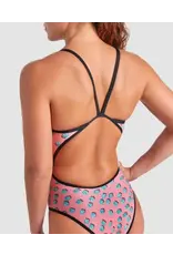 ARENA ARENA DICES SUPERFLY BACK