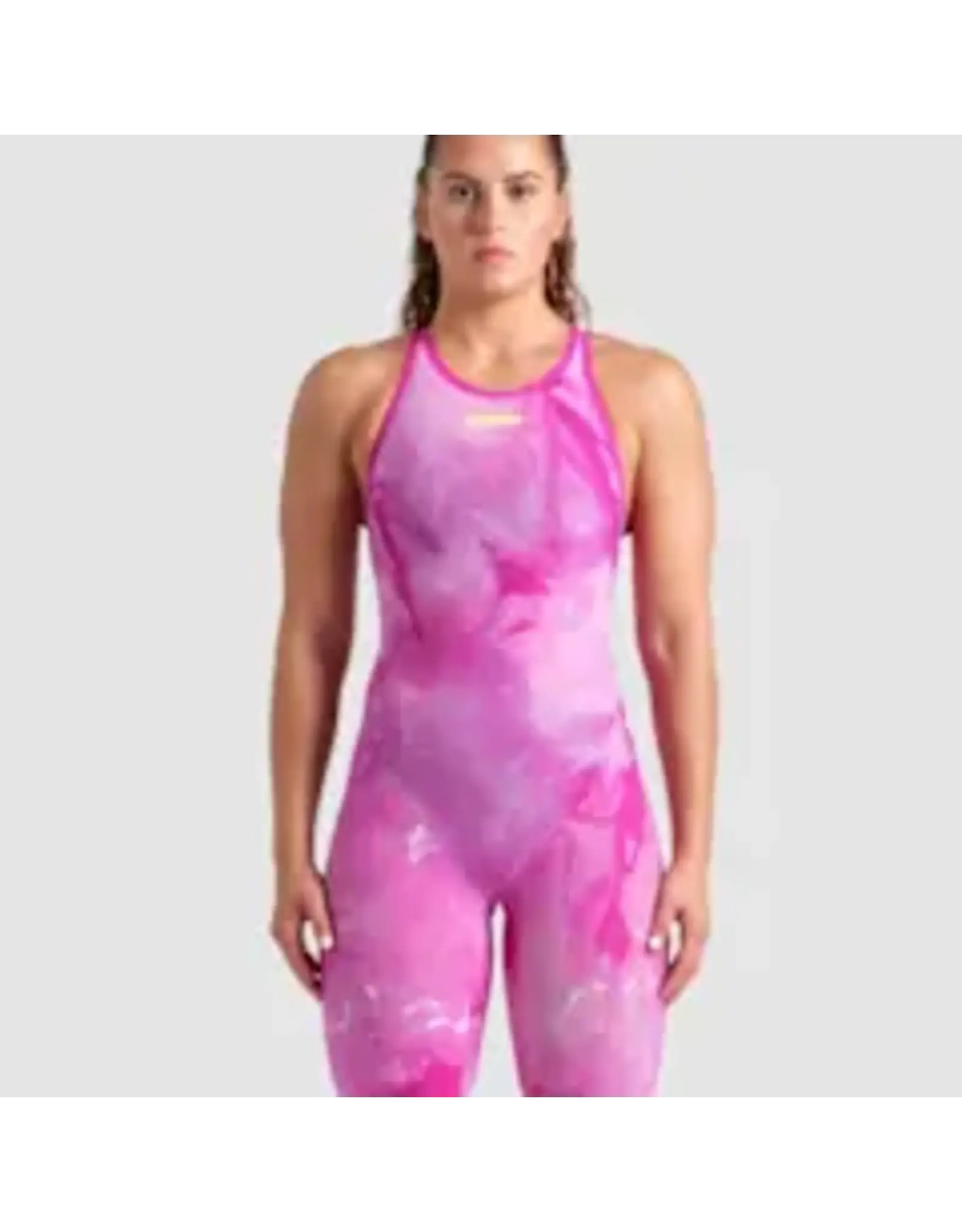 ARENA ARENA CARBON AIR2 LIMITED EDITION OPEN BACK