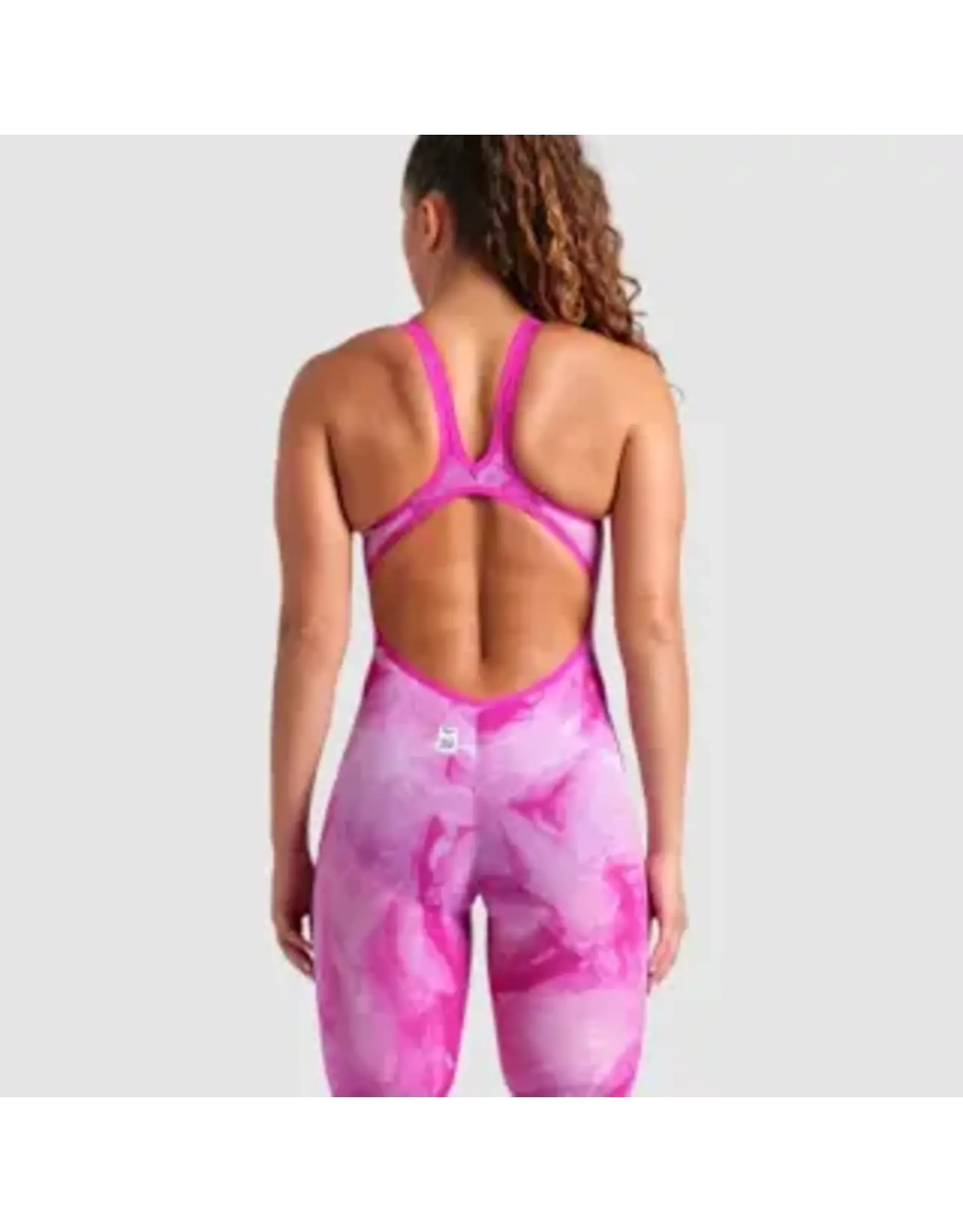 ARENA ARENA CARBON AIR2 LIMITED EDITION OPEN BACK