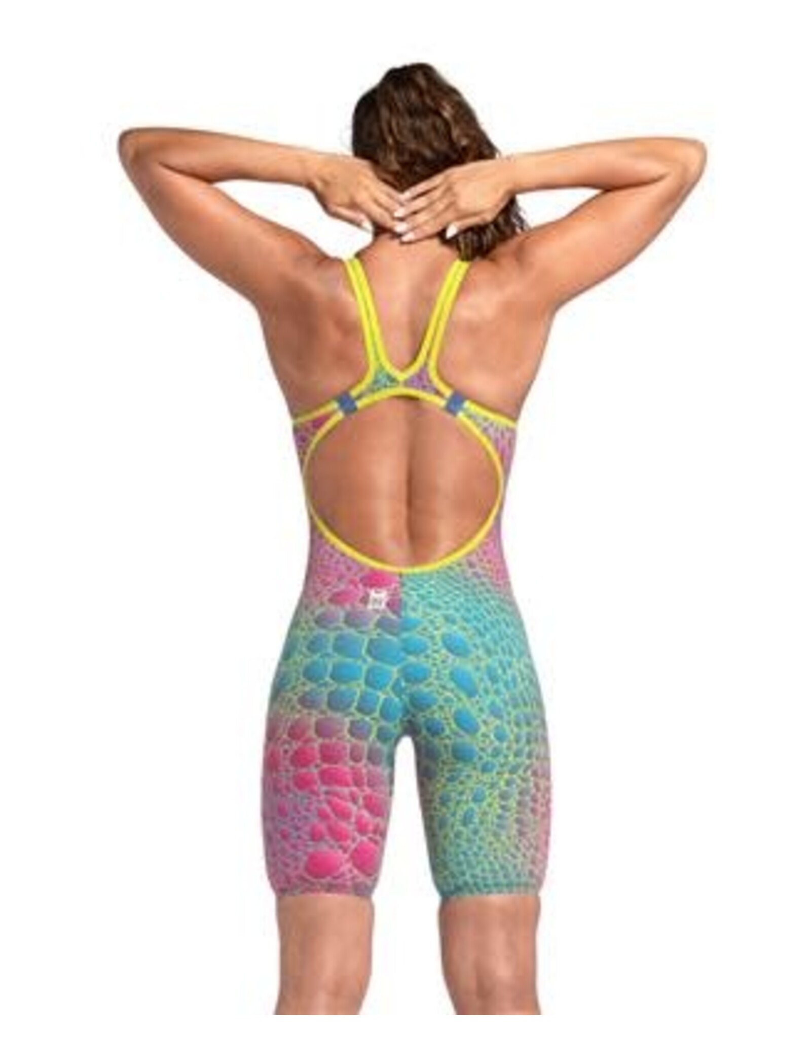 arena  powerskin carbon air2  （カーボンエア2) Arena Powerskin Carbon Air 2 Jammer - MI Sports