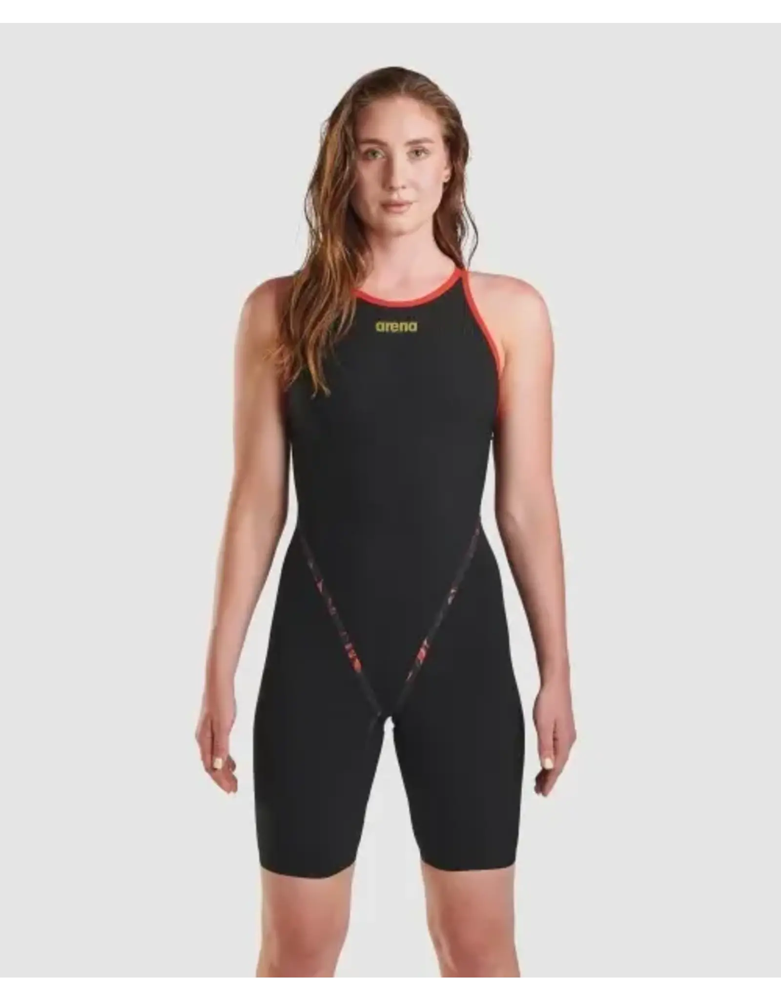 ARENA ARENA POWERSKIN PRIMO LE CLOSED BACK