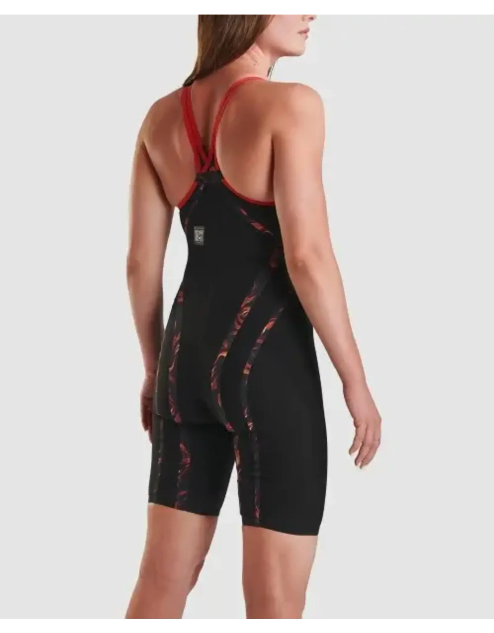 ARENA ARENA POWERSKIN PRIMO LE CLOSED BACK