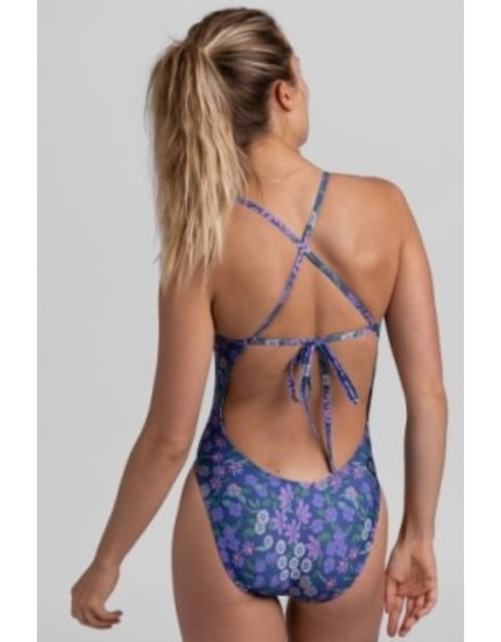 JOLYN JOLYN JACKSON 4 PRINT ONESIE