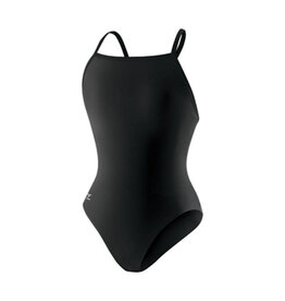 SPEEDO SPEEDO ENDURANCE + SOLID FLYBACK