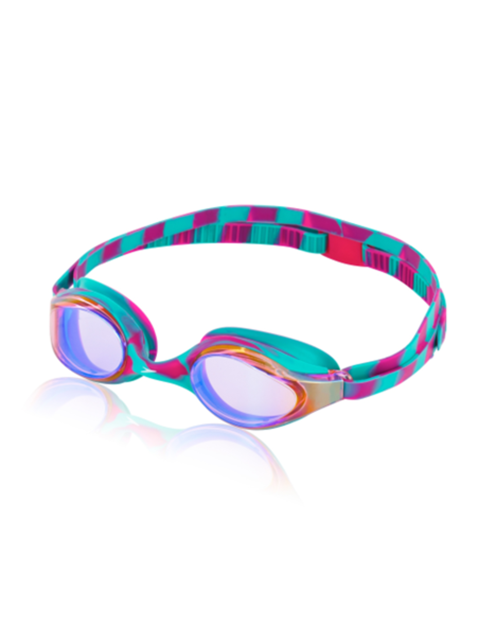 SPEEDO SPEEDO HYPER FLYER JR MIRRORED