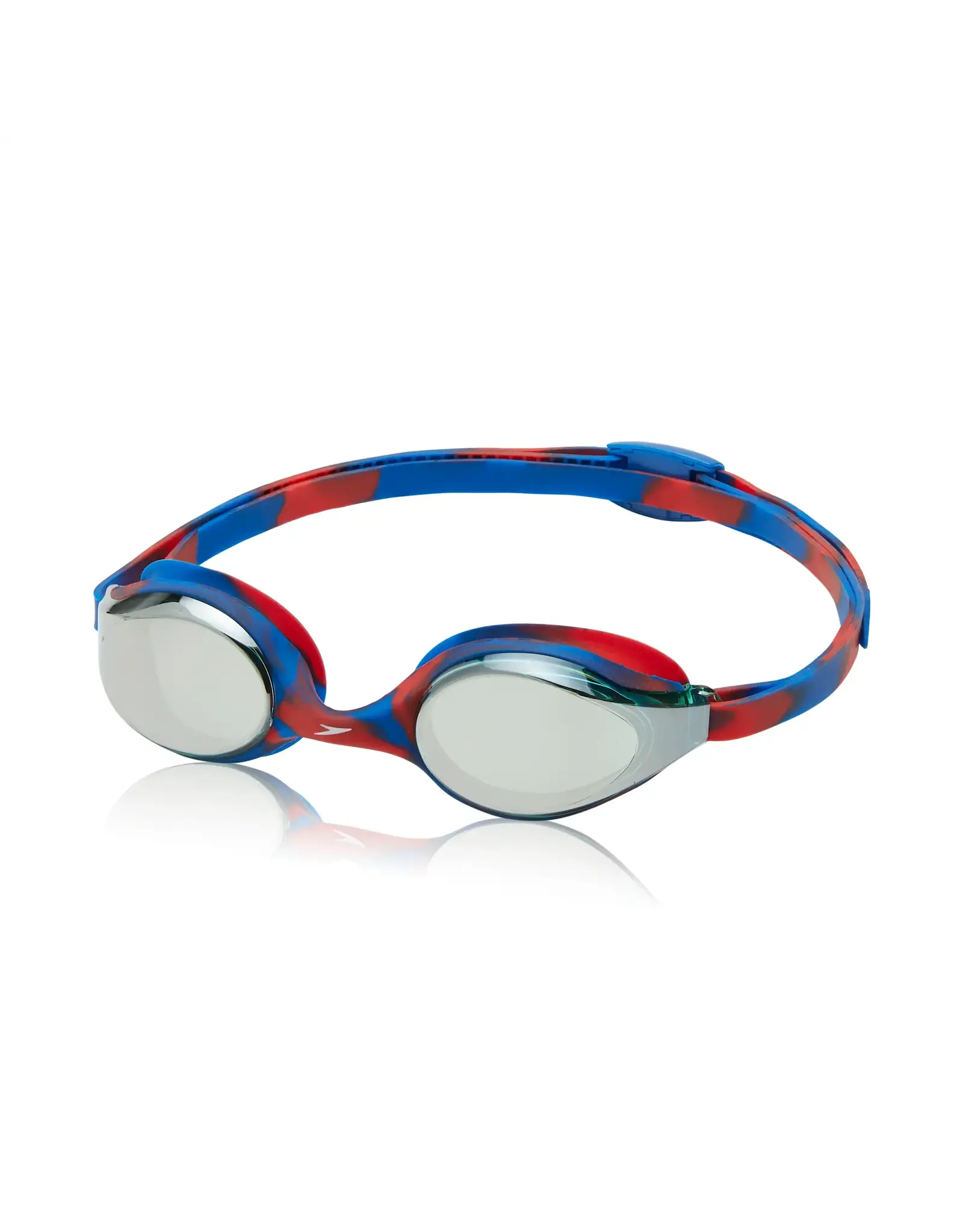 SPEEDO SPEEDO HYPER FLYER JR MIRRORED