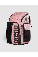 ARENA ARENA SPIKY III ALLOVER 45L BACKPACK PRINT