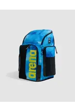 ARENA ARENA SPIKY III ALLOVER 45L BACKPACK PRINT