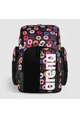 ARENA ARENA SPIKY III ALLOVER 45L BACKPACK PRINT