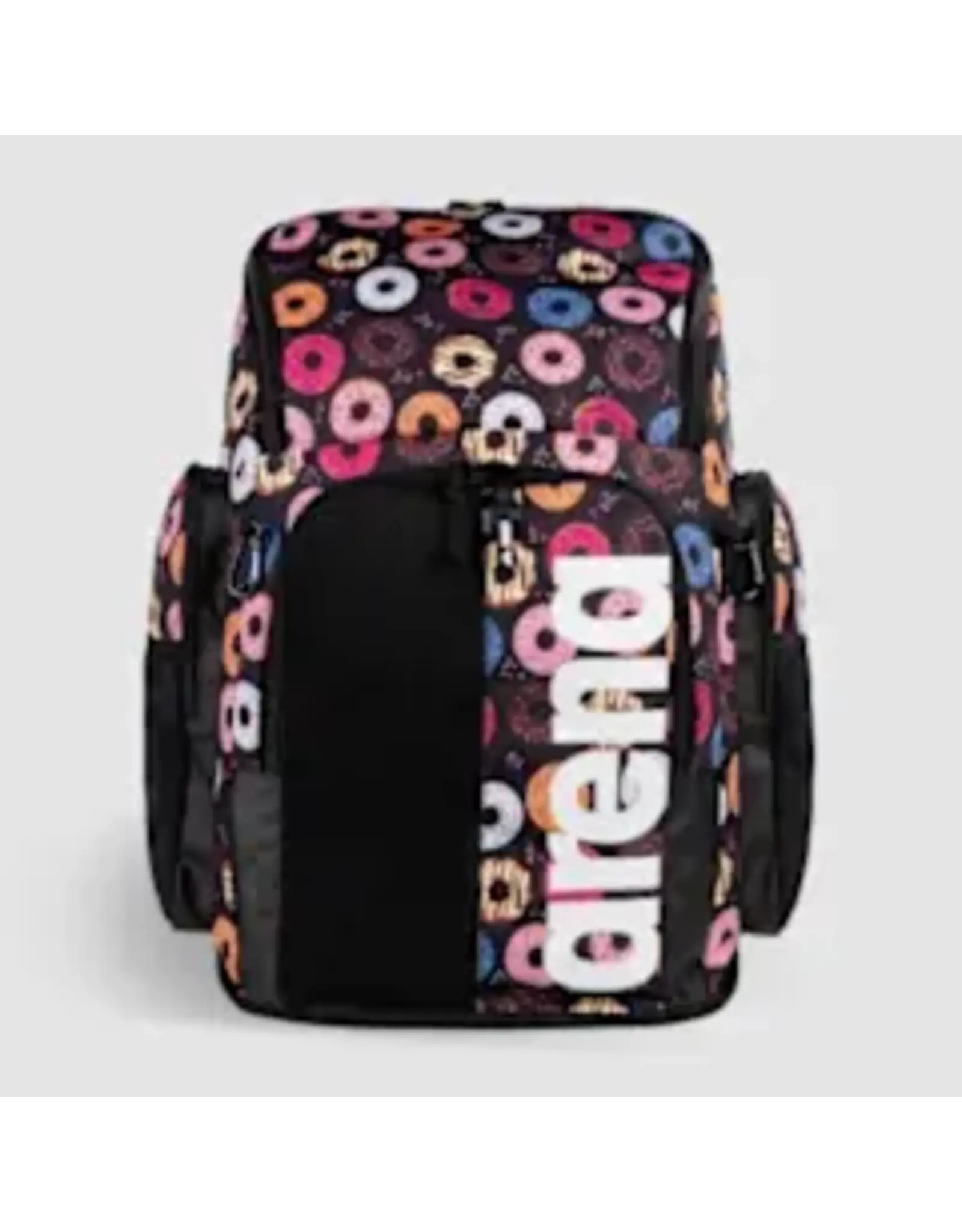 ARENA ARENA SPIKY III ALLOVER 45L BACKPACK PRINT