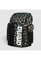 ARENA ARENA SPIKY III ALLOVER 45L BACKPACK PRINT