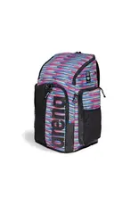 ARENA ARENA SPIKY III ALLOVER 45L BACKPACK PRINT