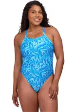 JOLYN JOLYN CAROLINE PRINT ONESIE