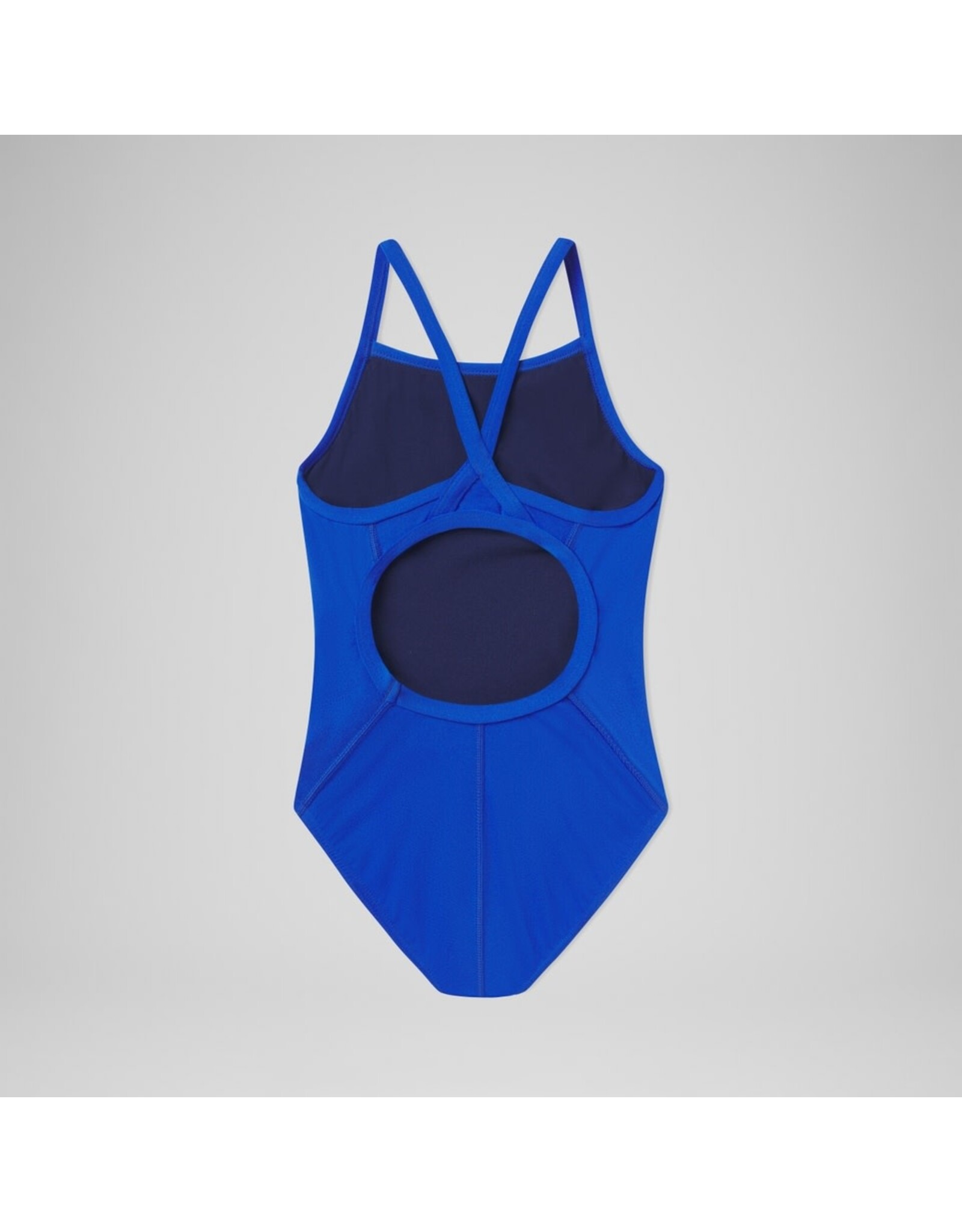 SPEEDO SPEEDO ENDURANCE + SOLID FLYBACK