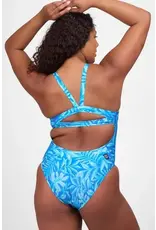 JOLYN JOLYN CAROLINE PRINT ONESIE