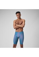 SPEEDO SPEEDO VANQUISHER PRINTED JAMMER