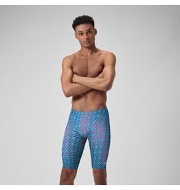 SPEEDO SPEEDO VANQUISHER PRINTED JAMMER