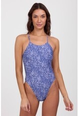 JOLYN JOLYN GAVIN 2 PRINT ONESIE JOLYN JOLYN GAVIN 2 PRINT ONESIE