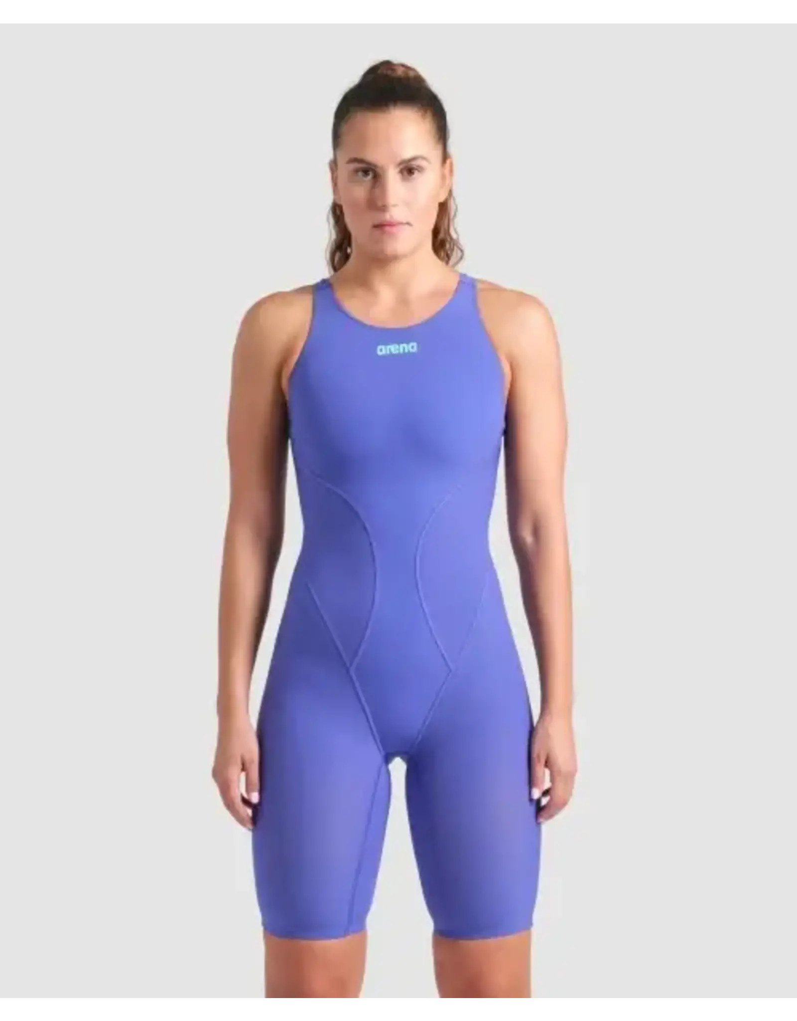 ARENA ARENA POWERSKIN IMPULSO OPEN BACK