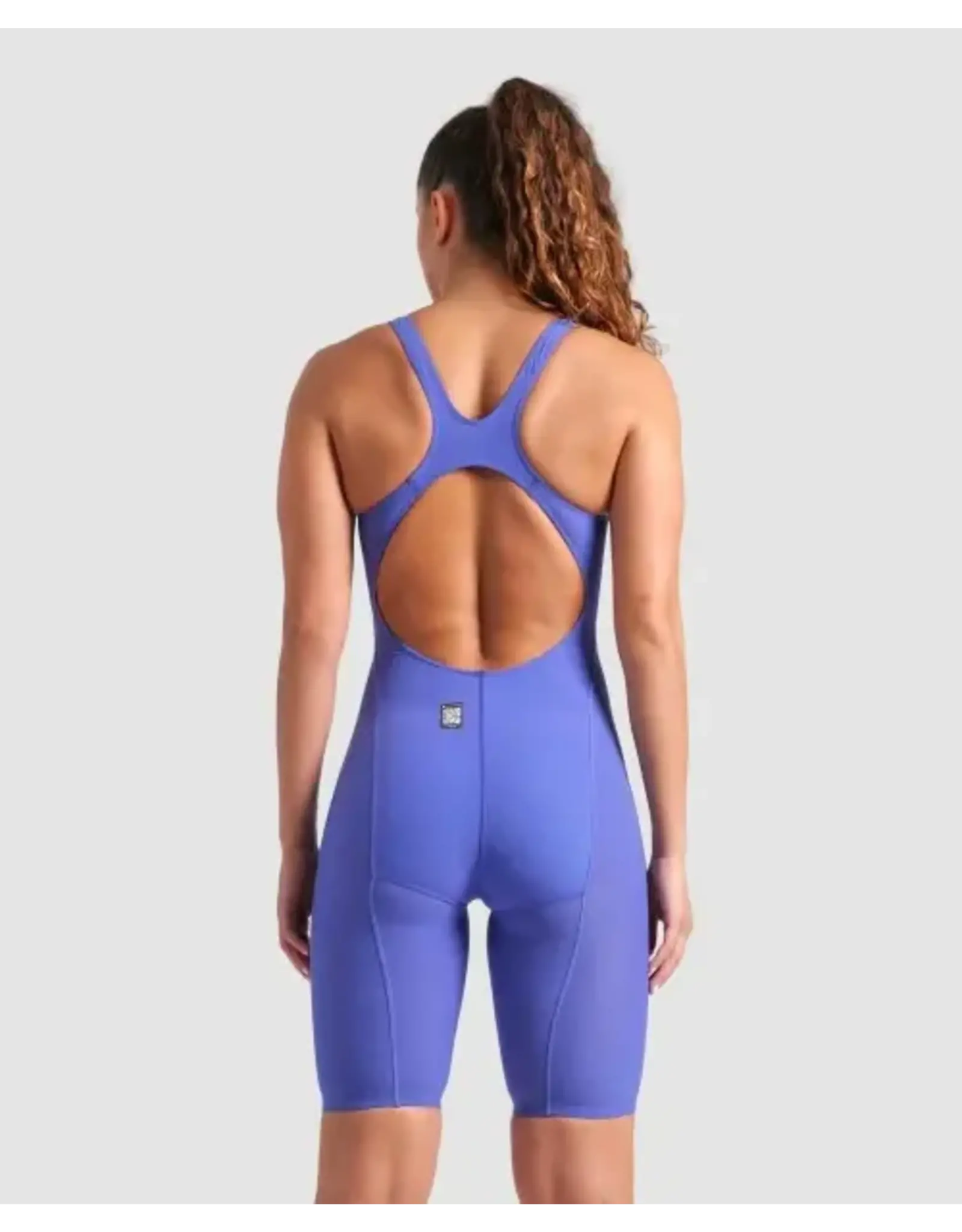 ARENA ARENA POWERSKIN IMPULSO OPEN BACK