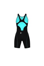 ARENA ARENA POWERSKIN IMPULSO OPEN BACK