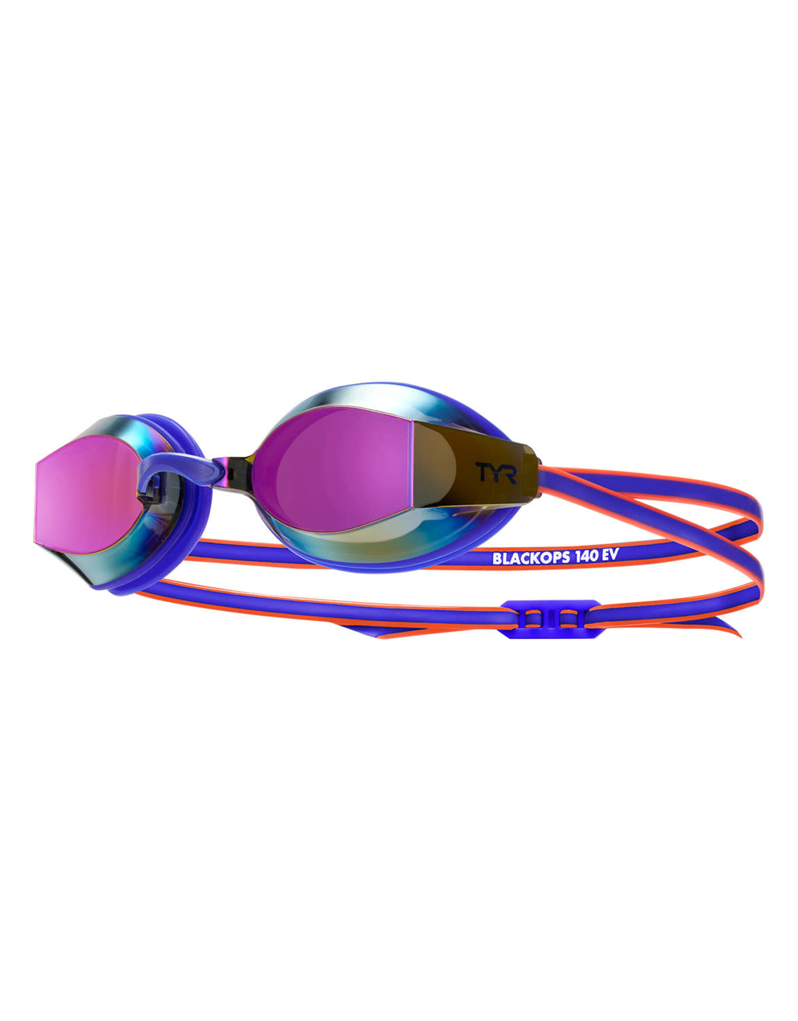 TYR TYR BLACKOPS 140 EV MIRRORED