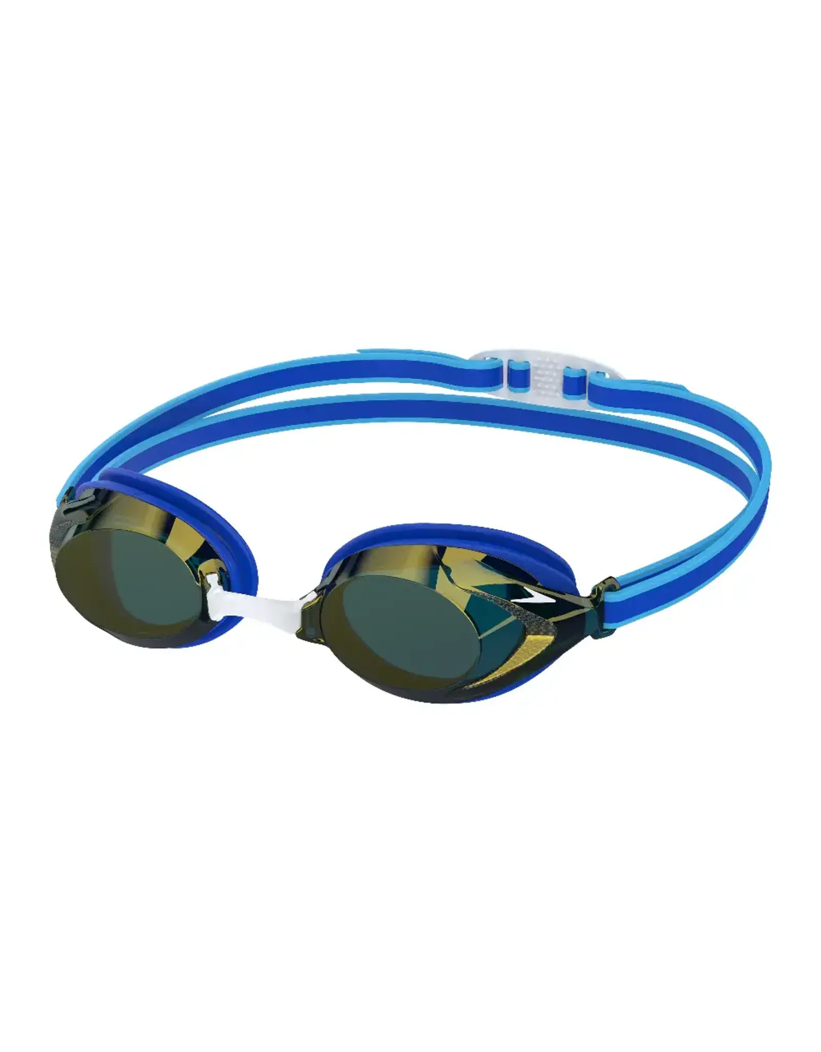 SPEEDO SPEEDO JR VANQUISHER 3.0 MIRROR