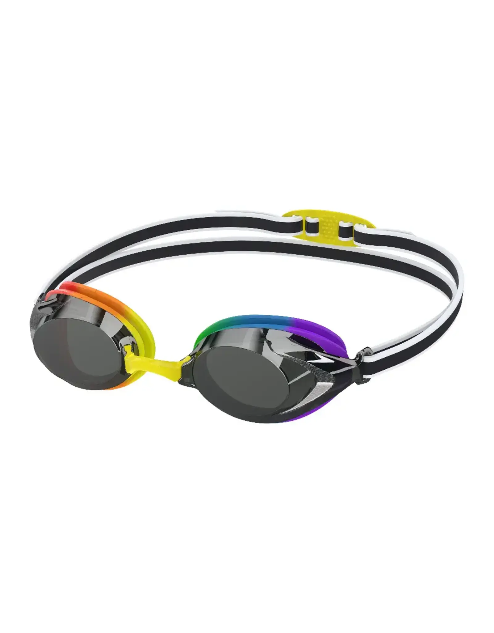 SPEEDO SPEEDO JR VANQUISHER 3.0 MIRROR