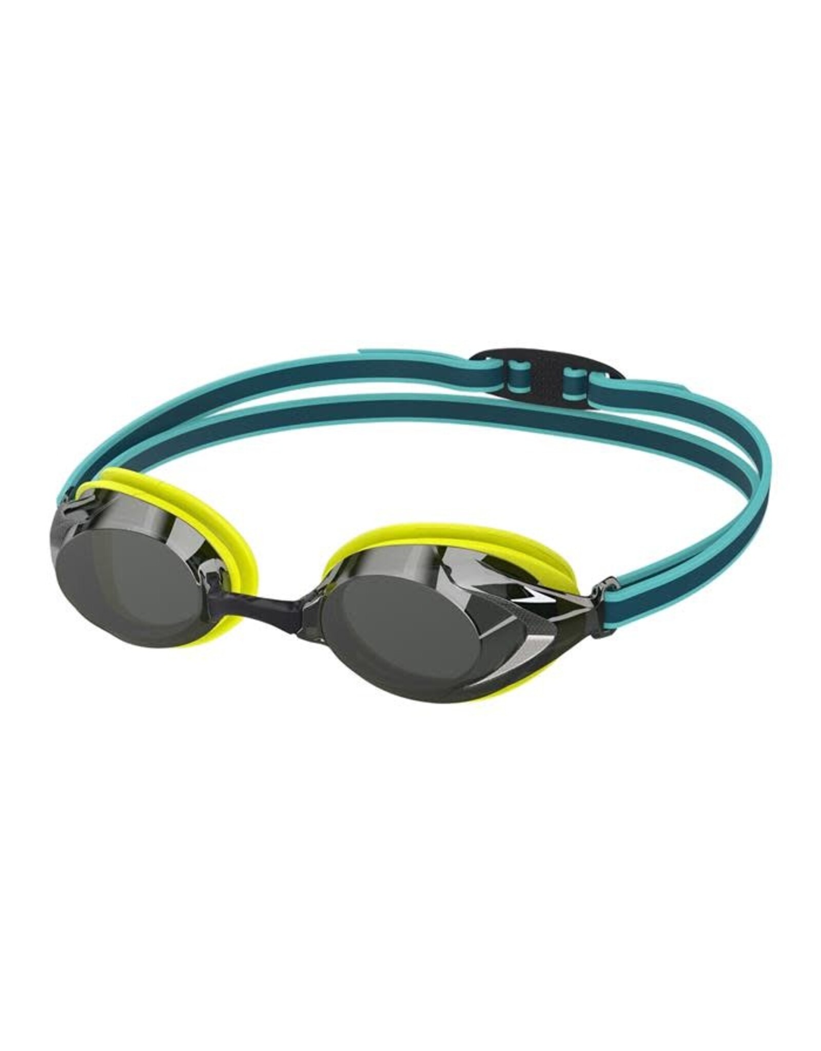 SPEEDO SPEEDO JR VANQUISHER 3.0 MIRROR