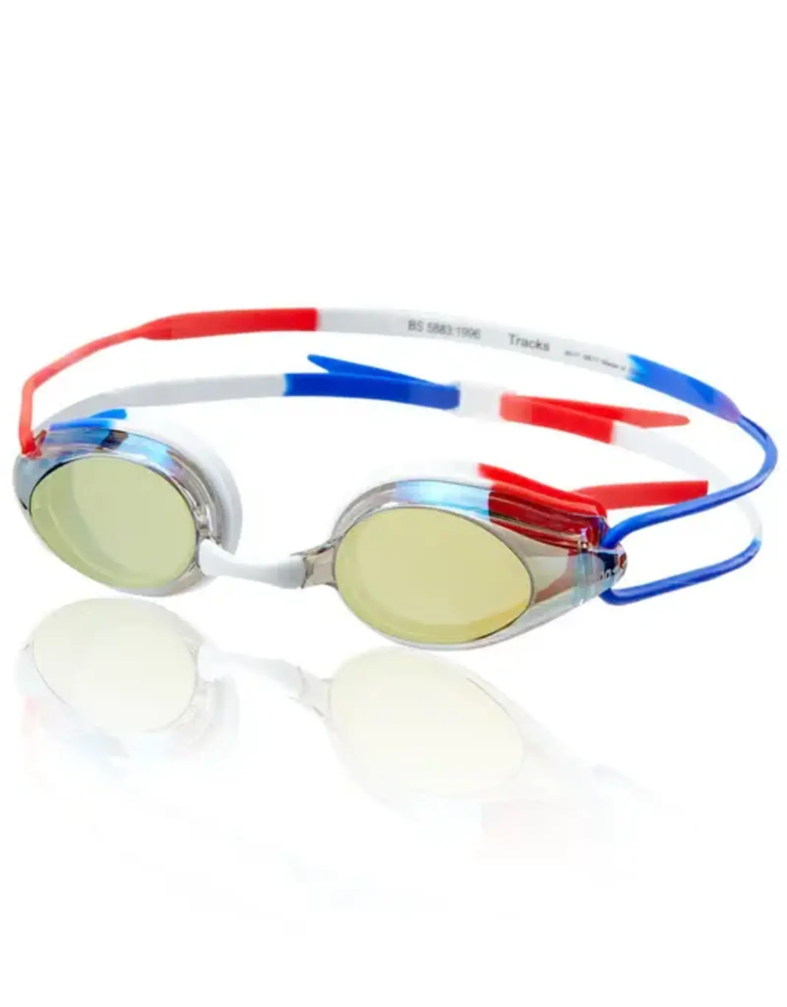 ARENA ARENA TRACKS JR MIRRORED