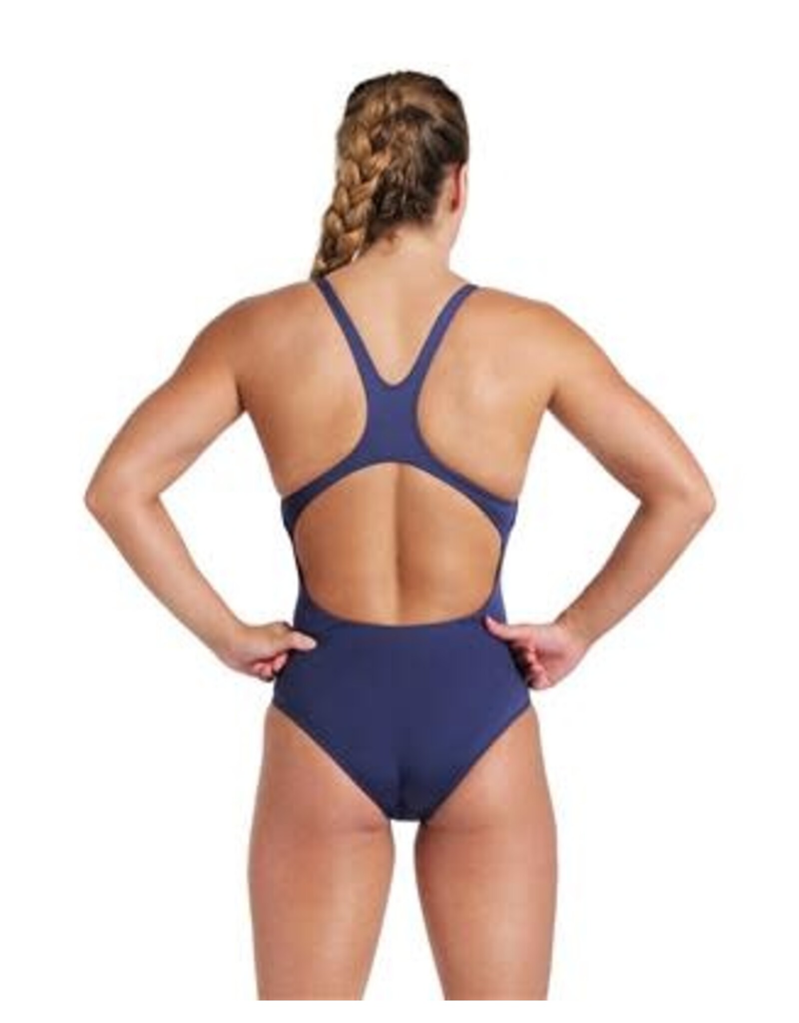 ARENA ARENA TEAM SOLID PRO BACK